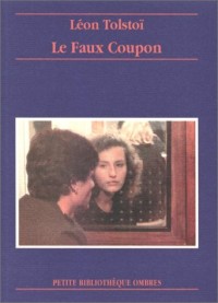 Le Faux coupon