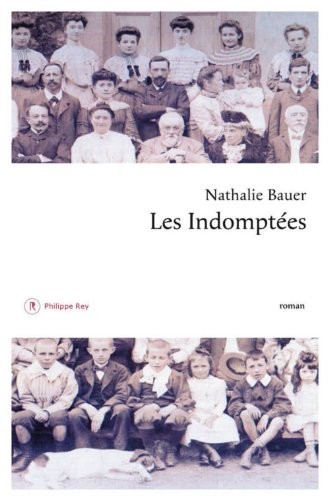 Les indomptées