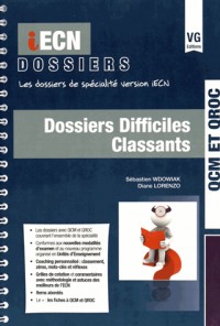 Dossiers difficiles classants