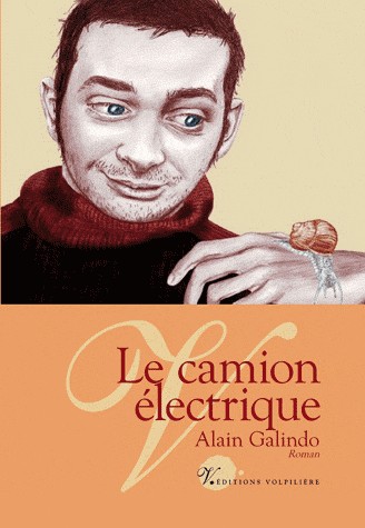 Le Camion Electrique