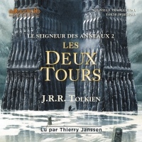 Les deux tours: Le seigneur des anneaux 2