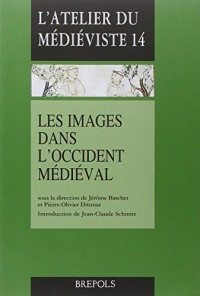 Les images dans l'Occident médiéval