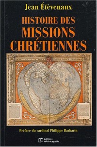 Histoire des missions chrétiennes