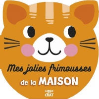 Jolies frimousses - Mes jolies frimousses de la maison