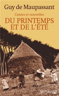 Contes et nouvelles du printemps et de l´été