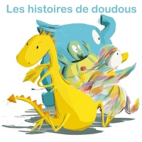 Les histoires de doudous