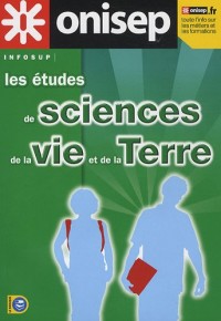Les études de sciences de la vie et de la Terre : Etudes et débouchés