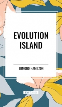 Evolution Island