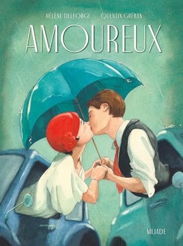 Amoureux - Nouvelle édition