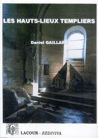 Les Hauts-lieux Templiers