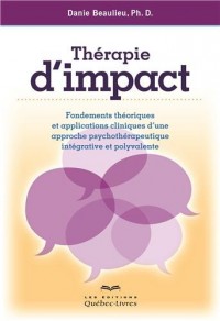 Thérapie d'impact - 2e édition