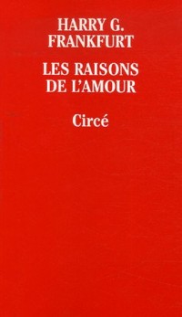 Les Raisons de l'amour