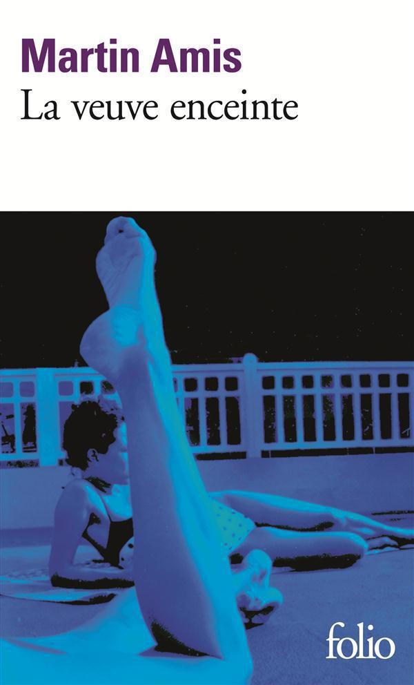 La veuve enceinte: Les dessous de l'histoire