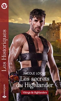 Les secrets du Highlander