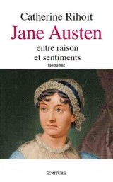 Jane Austen, un coeur rebelle