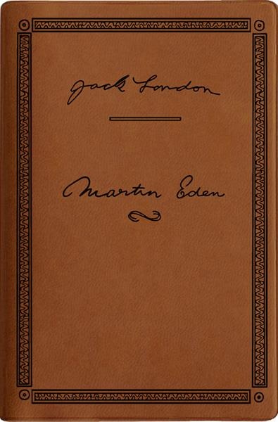 Martin Eden - ed. Limitee