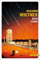 Dead Stars [Poche]