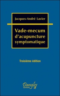 Vade-mecum d'acupuncture symptomatique