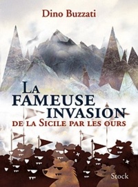 La fameuse invasion de la Sicile par les ours