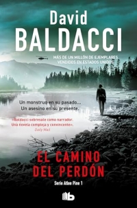 El camino del perdón/ Long Road To Mercy