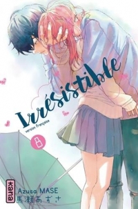 Irresistible - Tome 8