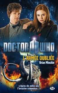 Doctor Who, Tome : L'Armée oubliée
