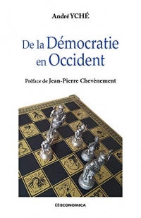 De la démocratie en Occident