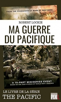 Ma guerre du Pacifique