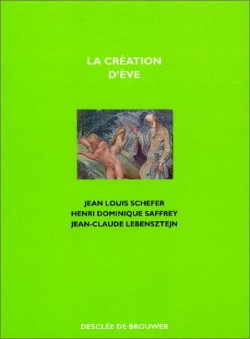 La création d'Eve