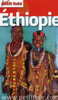 Petit Futé Ethiopie