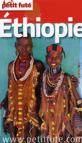 Petit Futé Ethiopie