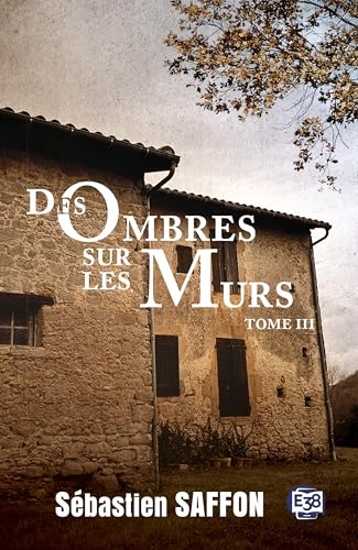 Des ombres sur les murs