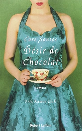 Désir de chocolat