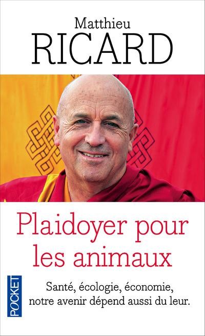 Plaidoyer pour les animaux