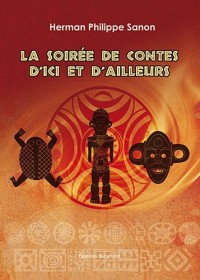 La soirée de contes d'ici et d'ailleurs