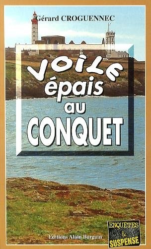 Voile Epais au Conquet