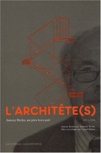ARCHITÊTE(S) (L')