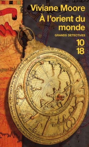 L'épopée des Normands de Sicile, tome 7 : A l'orient du monde