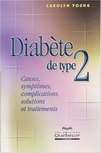 Diabète de type 2