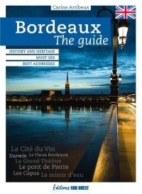 Bordeaux, the guide - Anglais