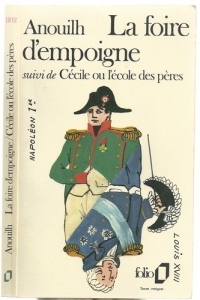 La Foire d'empoigne, suivi de 