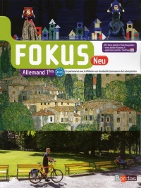 Fokus Neu Tle