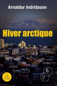 Hiver arctique