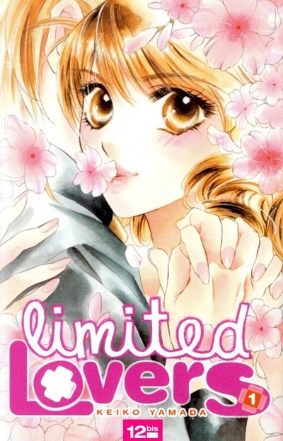 Limited Lovers Vol.1