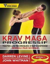 Krav Maga Feminin