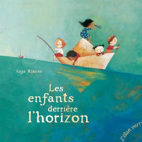 Les Enfants derrière l'horizon