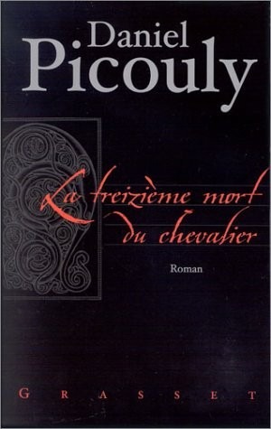 La Treizième mort du Chevalier