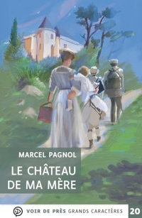 Le Château de ma mère