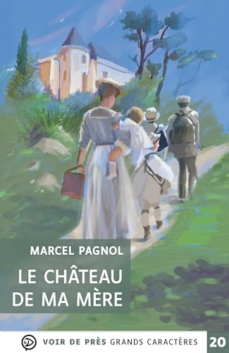 Le Château de ma mère