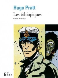 Les éthiopiques: Corto Maltese